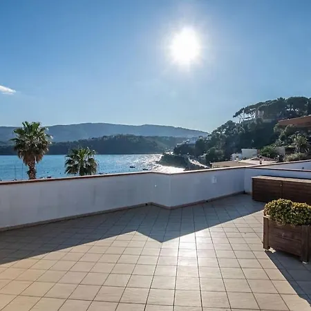La Terrazza Sul Mare Appartement *