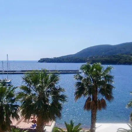 Appartement La Terrazza Sul Mare Porto Azzurro