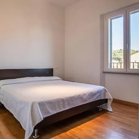 Appartement La Terrazza Sul Mare