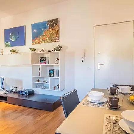 La Terrazza Sul Mare Appartement Porto Azzurro