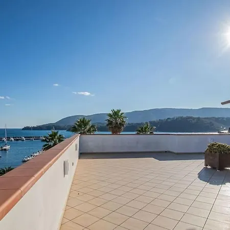 Appartement La Terrazza Sul Mare *