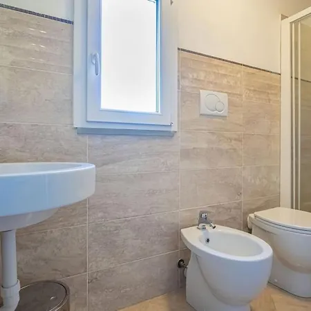 Appartement La Terrazza Sul Mare *