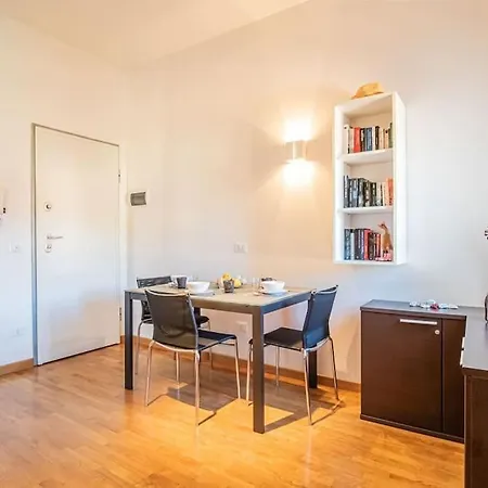 La Terrazza Sul Mare Appartement