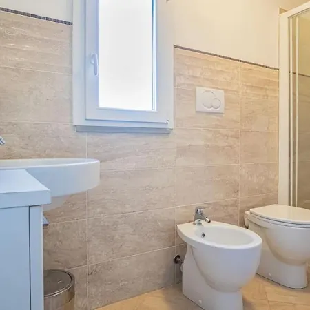Appartement La Terrazza Sul Mare
