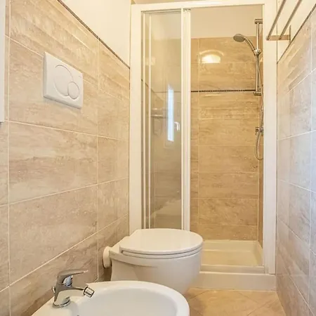 La Terrazza Sul Mare Appartement *