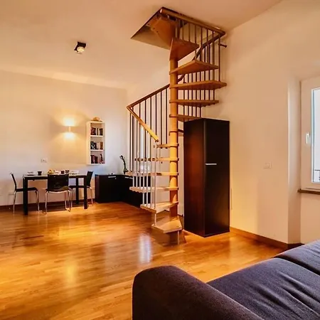 Appartement La Terrazza Sul Mare Porto Azzurro