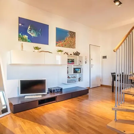 La Terrazza Sul Mare Porto Azzurro