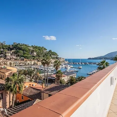 Apartment La Terrazza Sul Mare Porto Azzurro