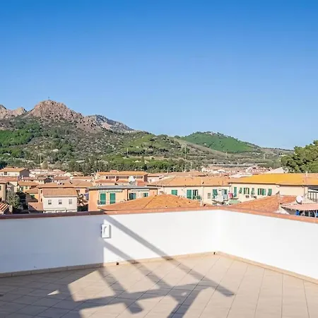 Apartment La Terrazza Sul Mare