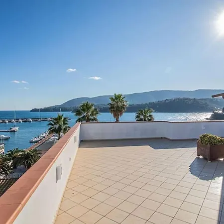 La Terrazza Sul Mare
